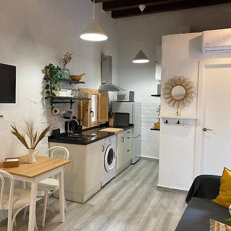 Apartamento Loft Xera - Parking Privado Jerez de la Frontera Exterior foto