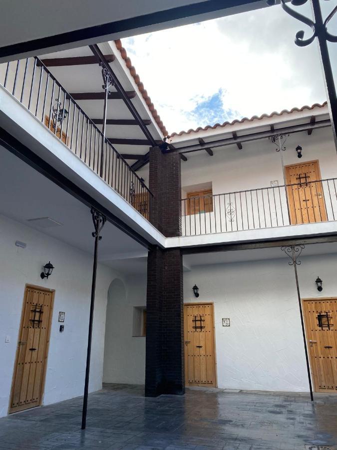 Apartamento Loft Xera - Parking Privado Jerez de la Frontera Exterior foto