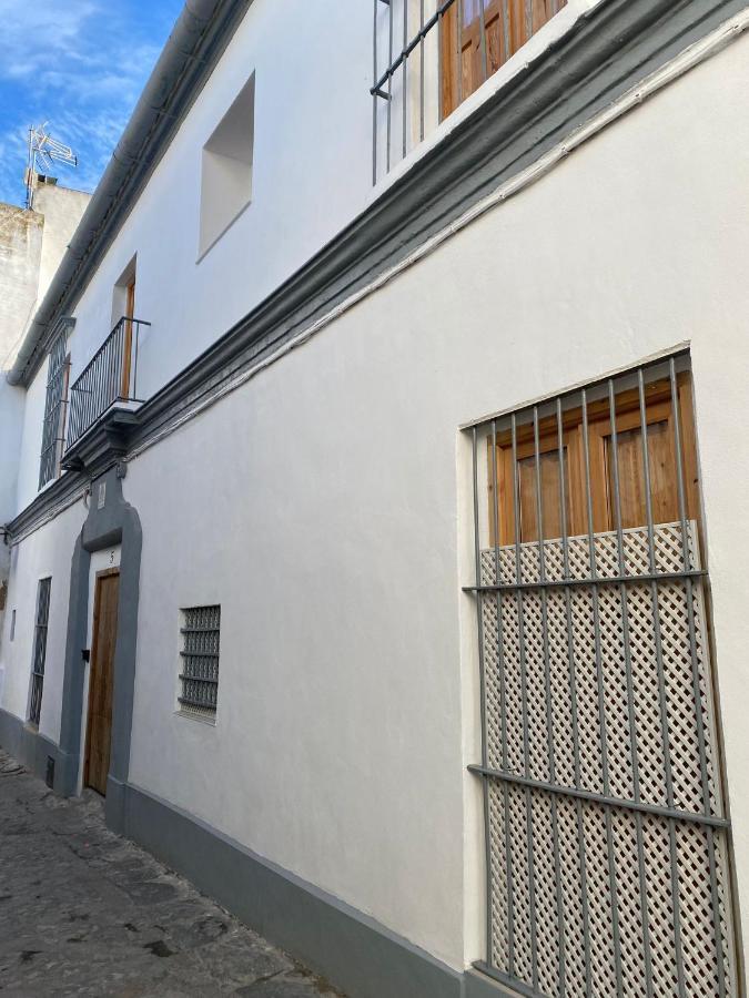 Apartamento Loft Xera - Parking Privado Jerez de la Frontera Exterior foto