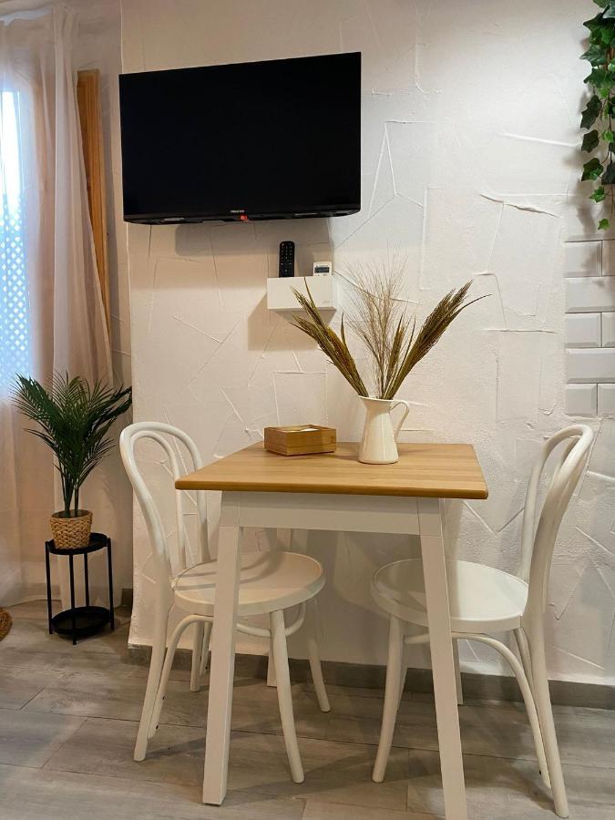 Apartamento Loft Xera - Parking Privado Jerez de la Frontera Exterior foto