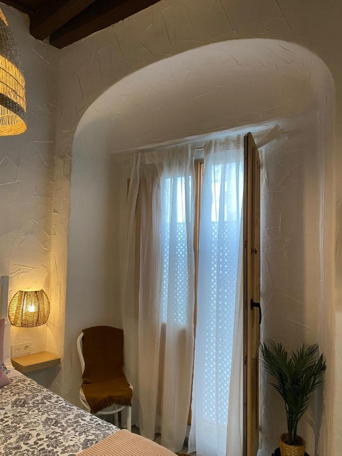 Apartamento Loft Xera - Parking Privado Jerez de la Frontera Exterior foto