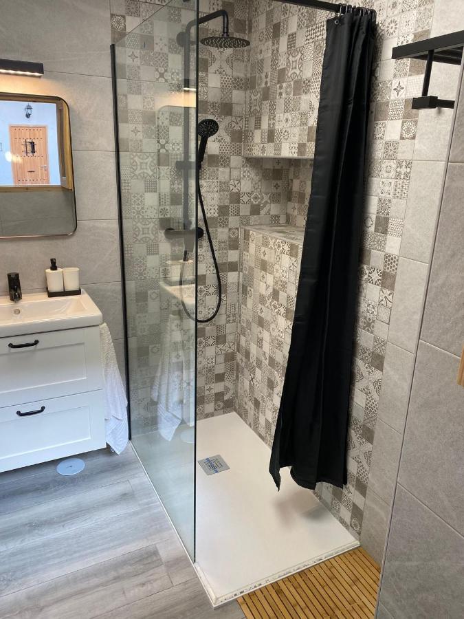 Apartamento Loft Xera - Parking Privado Jerez de la Frontera Exterior foto