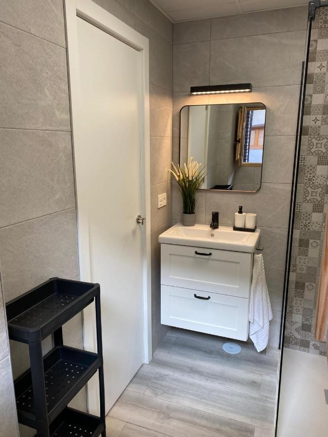 Apartamento Loft Xera - Parking Privado Jerez de la Frontera Exterior foto