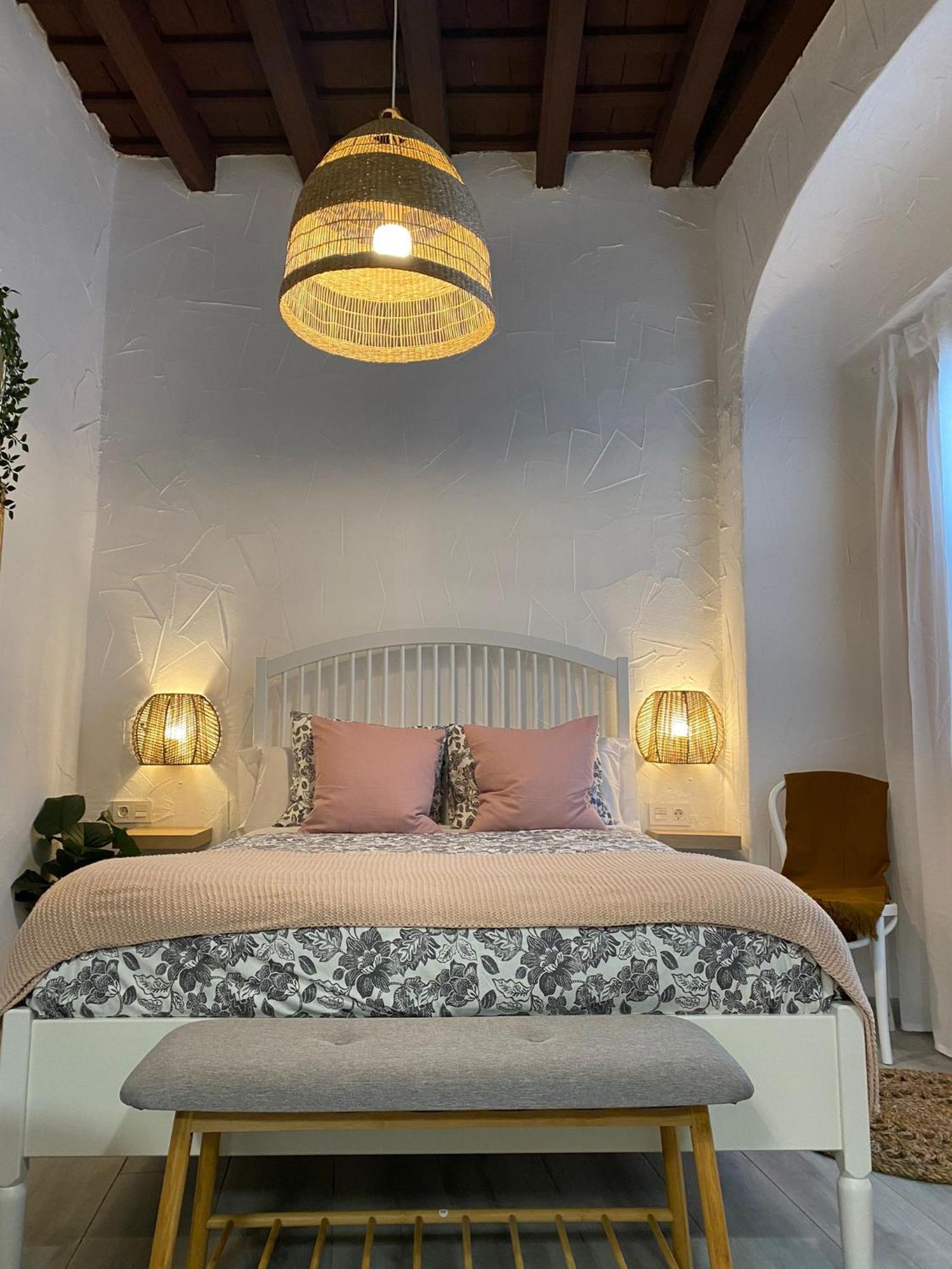 Apartamento Loft Xera - Parking Privado Jerez de la Frontera Exterior foto